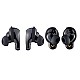 Bose Quietcomfort Ultra Earbuds Black