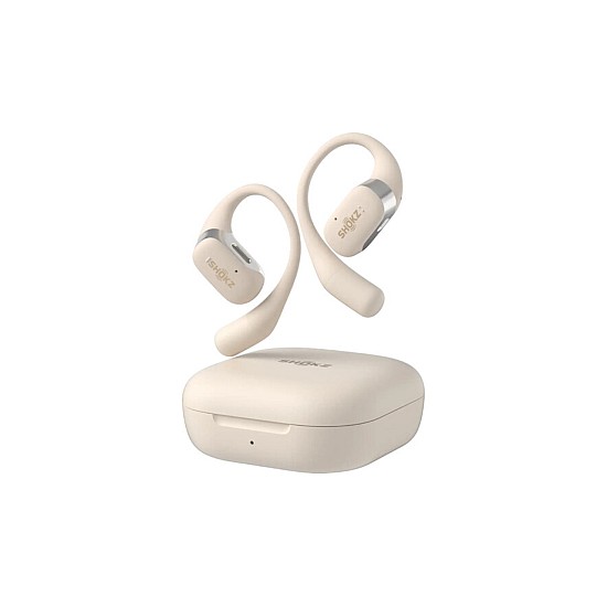 Shokz Openfit Earbuds Beige