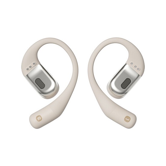Shokz Openfit Earbuds Beige