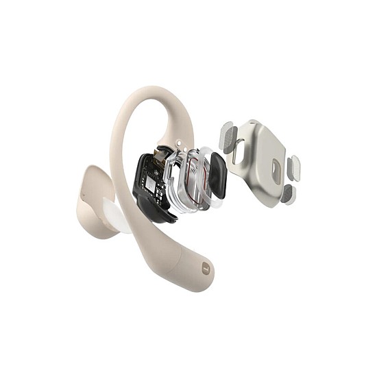 Shokz Openfit Earbuds Beige