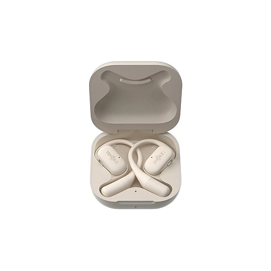 Shokz Openfit Earbuds Beige