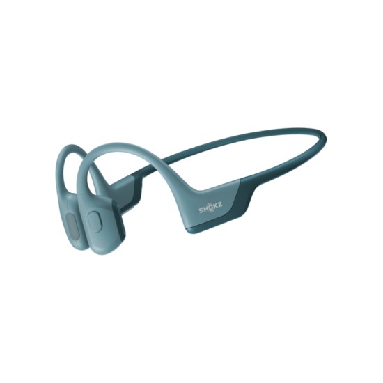 Shokz Openrun Pro Blue