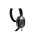 Afterglow Lvl 1 Chat Headset Black - Xbox One
