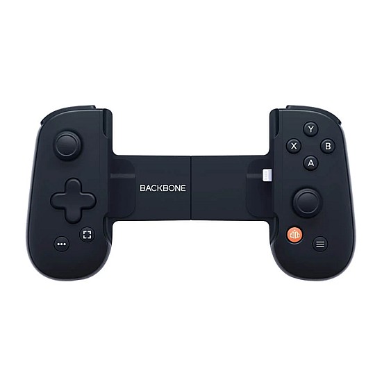 Controller Backbone One Mobile Iphone Gaming Xbox Edition