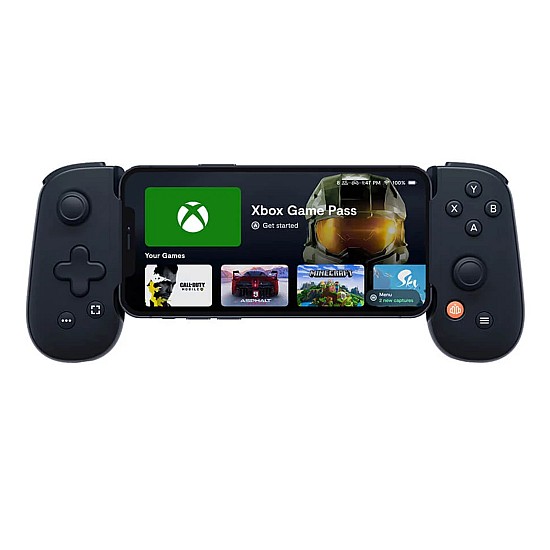 Controller Backbone One Mobile Iphone Gaming Xbox Edition