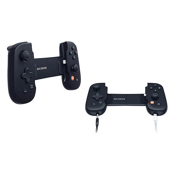 Controller Backbone One Mobile Iphone Gaming Xbox Edition