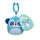 Squishmallows P20 Clip On Rolf Meerkat 9cm