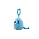 Squishmallows P20 Clip On Rolf Meerkat 9cm