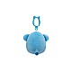 Squishmallows P20 Clip On Rolf Meerkat 9cm