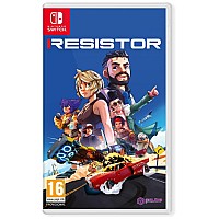 Resistor
