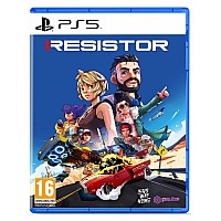Resistor