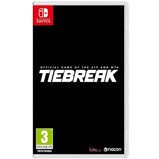 Tiebreak