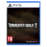 Tormented Souls Ii