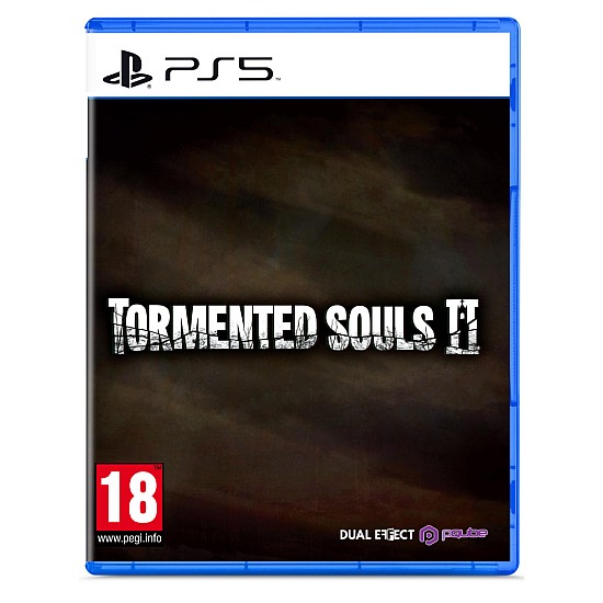 Tormented Souls Ii