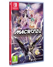 Macross Shooting Insight
