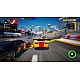 Nascar Arcade Rush