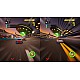 Nascar Arcade Rush