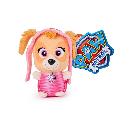 Spin Master Paw Patrol Skye Plush (7,5cm) (20150957)