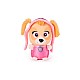 Spin Master Paw Patrol Skye Plush (7,5cm) (20150957)