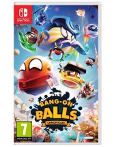 Bang On Balls Chronicles