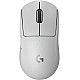 Logitech G Pro X Superlight 2 Lightspeed Wireless Mouse White