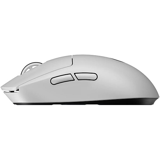 Logitech G Pro X Superlight 2 Lightspeed Wireless Mouse White