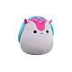 Adopt Me Squishmallow 20cm Glyptodon (243-00010)