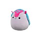 Adopt Me Squishmallow 20cm Glyptodon (243-00010)