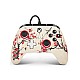 Powera Enhanced Wired Controller Warriors Nirvana