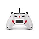 Powera Enhanced Wired Controller Warriors Nirvana