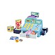 Bluey - Bluey Cash Register With Interactive Sounds (90247)