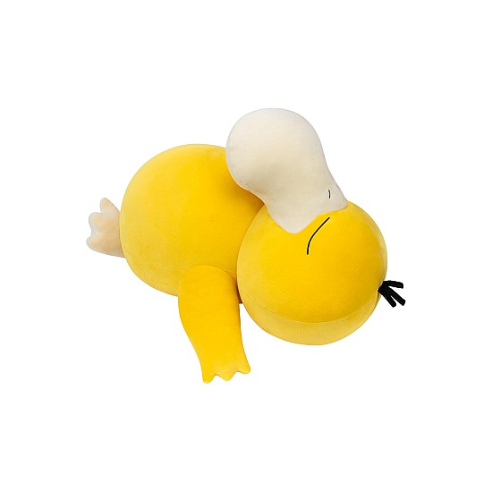 Pokemon Sleeping Plush Psyduck (pkw3675)