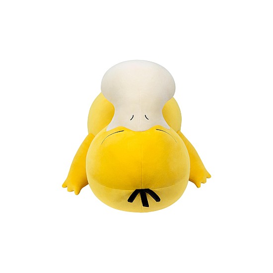 Pokemon Sleeping Plush Psyduck (pkw3675)