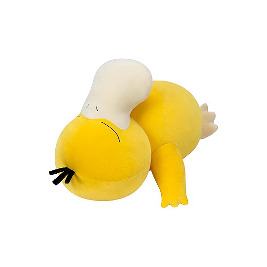 Pokemon Sleeping Plush Psyduck (pkw3675)