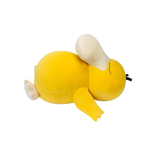 Pokemon Sleeping Plush Psyduck (pkw3675)