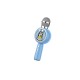 Otl Bluey Popsing Led Microphone