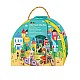 Avenir Little Hands Play Box Animal Town (58ch231915)