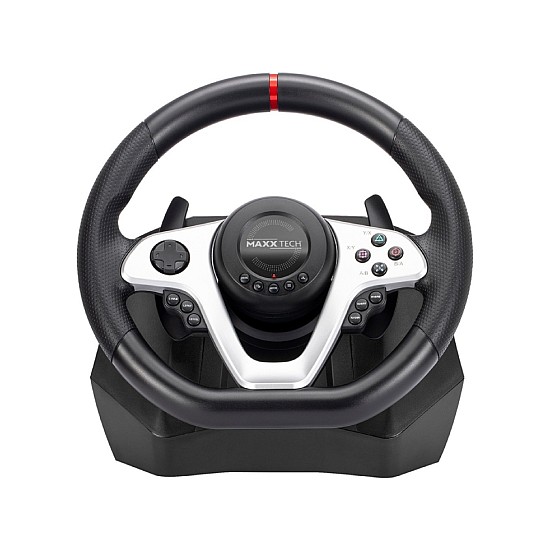 Maxx Tech Pr 279 Racing Wheel Kit
