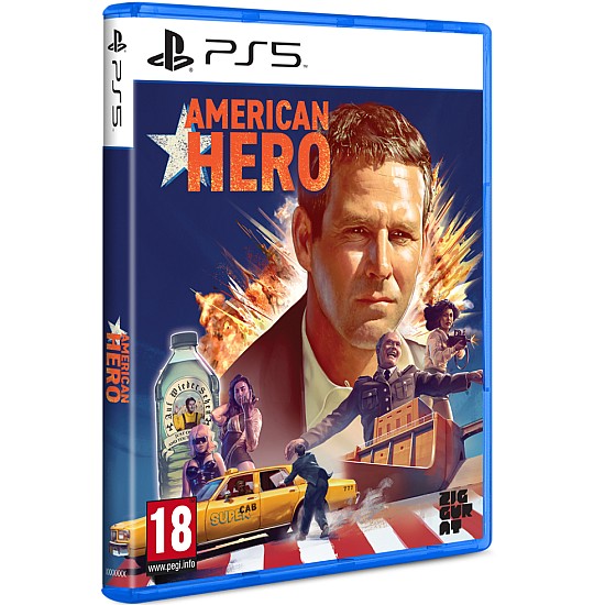 American Hero