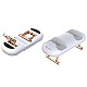 Subsonic Duo Led Dock (slim)