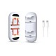 Subsonic Duo Led Dock (slim)