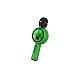 Otl New Minecraft Creeper Karaoke Microphone & Speaker