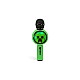 Otl New Minecraft Creeper Karaoke Microphone & Speaker