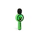 Otl New Minecraft Creeper Karaoke Microphone & Speaker