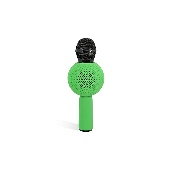 Otl New Minecraft Creeper Karaoke Microphone & Speaker