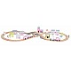 Jabadabado Car Set Pink (ja-w7140)