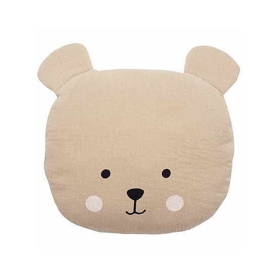 Jabadabado Pillow Teddy (ja-n0147)