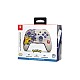 Powera Enhanced Wireless Controller Pikachu Blossom