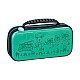 Nacon Travel Case Animal Crossing (switch Lite/switch/oled)