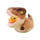 Numskull Jurassic Park bz Plush T-rex 20cm